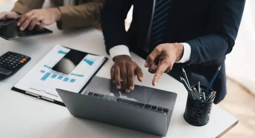 Key Benefits of Enterprise Risk Management