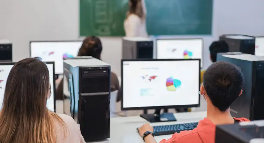 Key Benefits of Using Student Information Systems