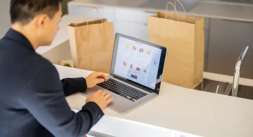 Core Features of a Comprehensive Retail Management System