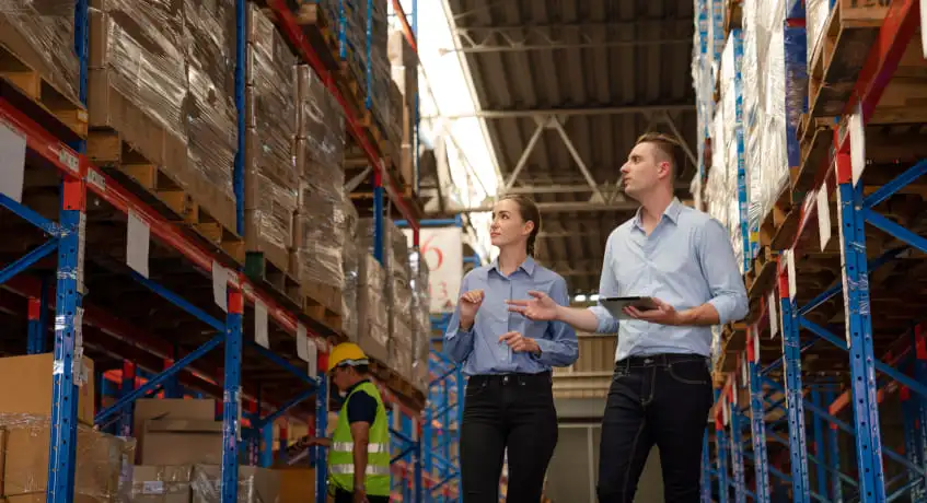 How Distribution ERP Differents from Other ERPs