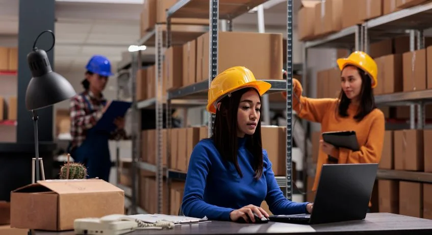 How to Choose the Right Warehouse Management System Software