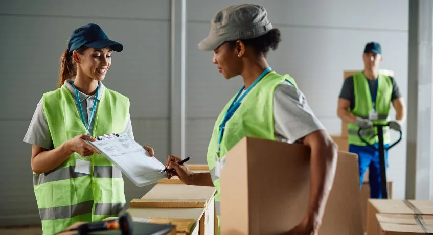 Key Aspects of Logistics