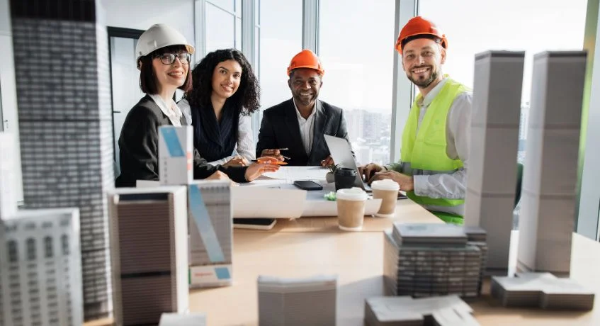 Types of Facility Management Systems