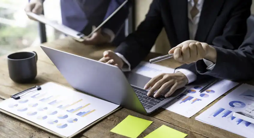 Main Types of Human Resource Planning (HRP)