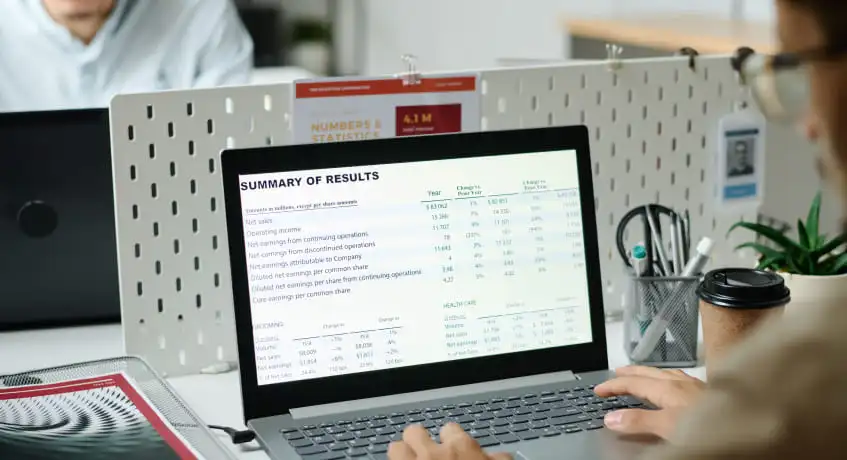 Understanding What a Retail Management Application