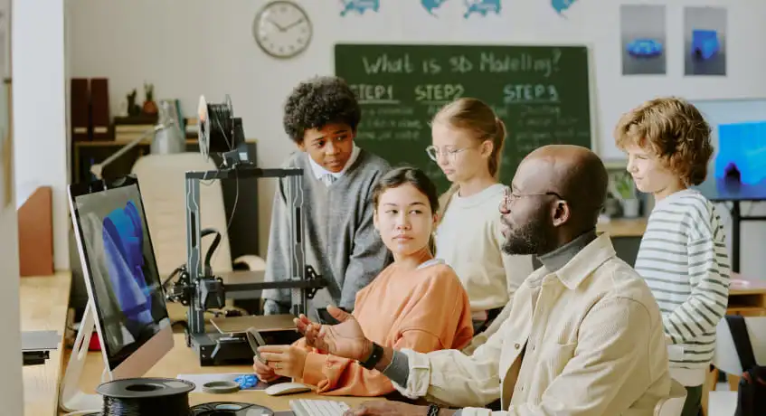 11 Main Classroom Management Strategies 