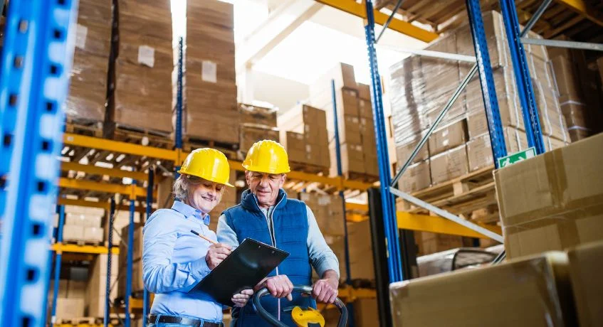 Effective Inventory Strategies