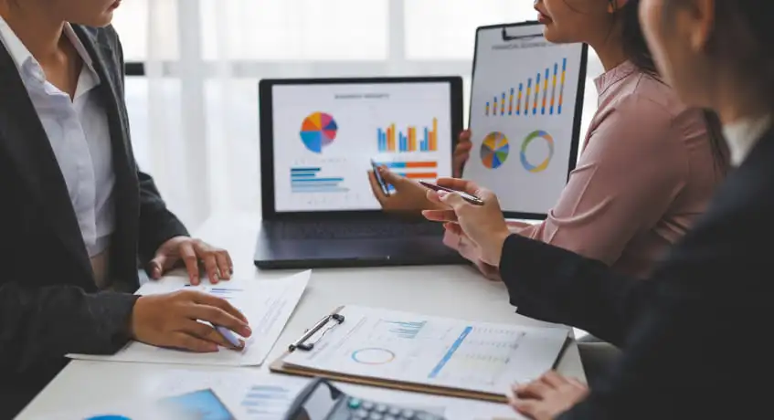 Main Concepts of Revenue Management