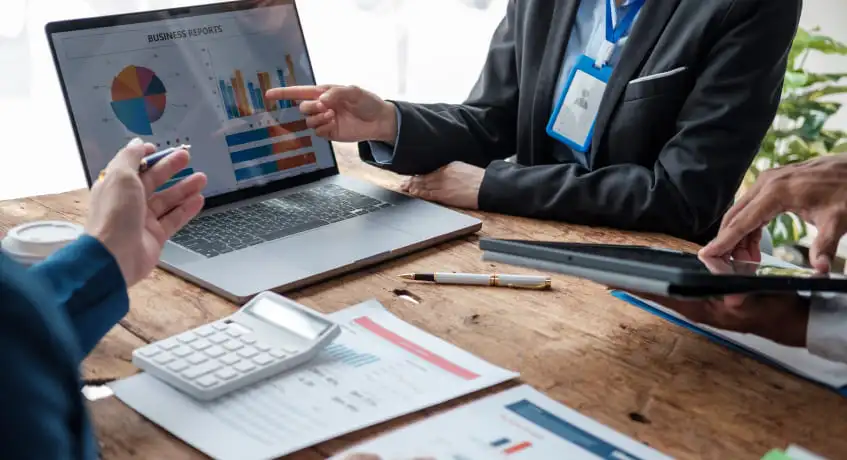 Main Features of Revenue Management Software