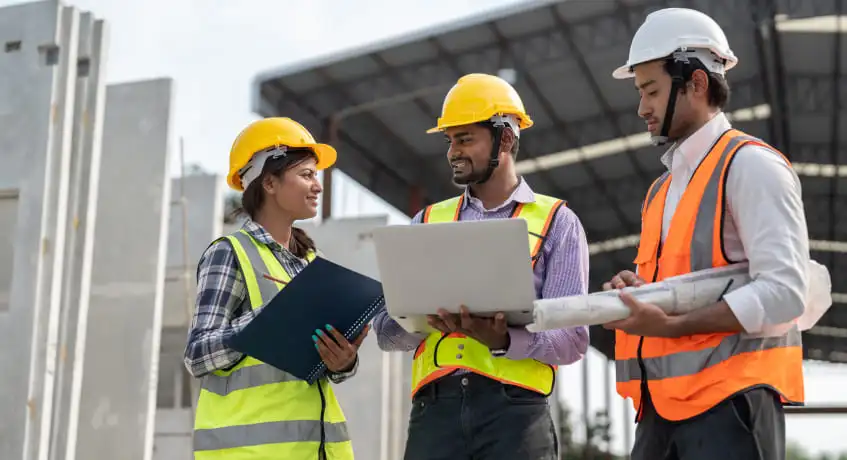 Understand the Construction Project Management Processes