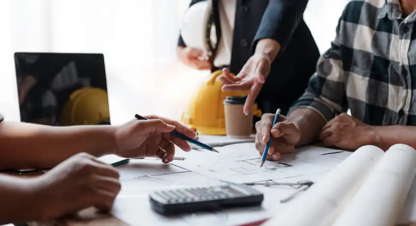 Understanding The Construction Procurement Process