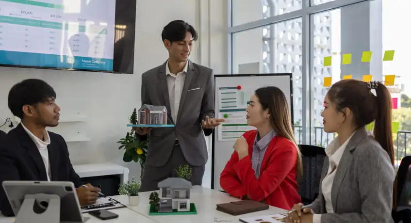 What are the Advantages of Using Property Management Software?