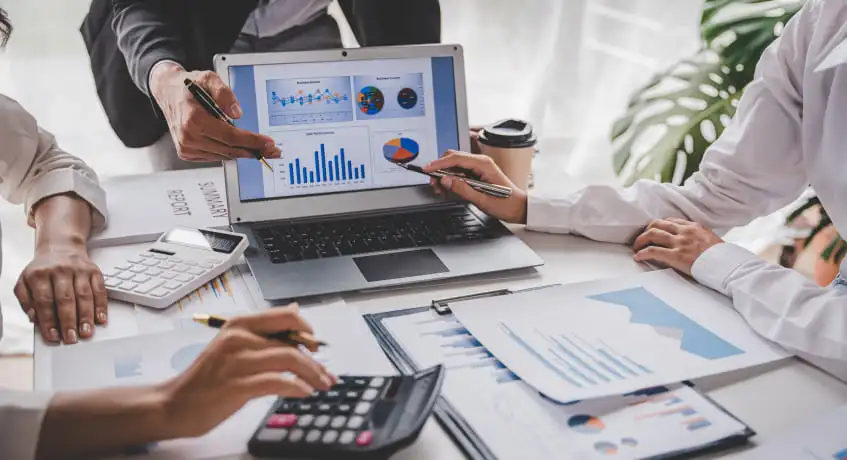 9 Key Strategies for Developing New Revenue Streams