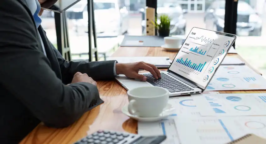 Financial Instruments Asset Classes