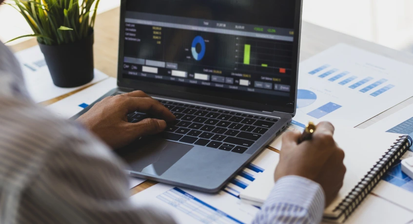 Components of an ERP Cost and Budget