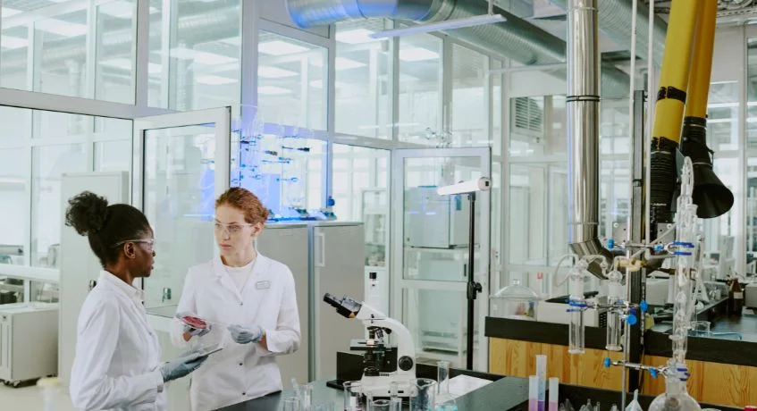 How to Choose the Right ERP for Chemical Manufacturing