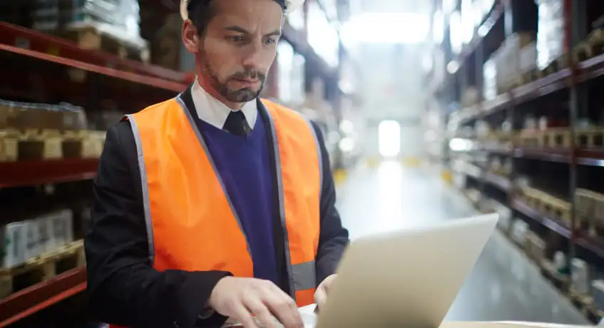 Smart Warehouse Tools and its Technologies