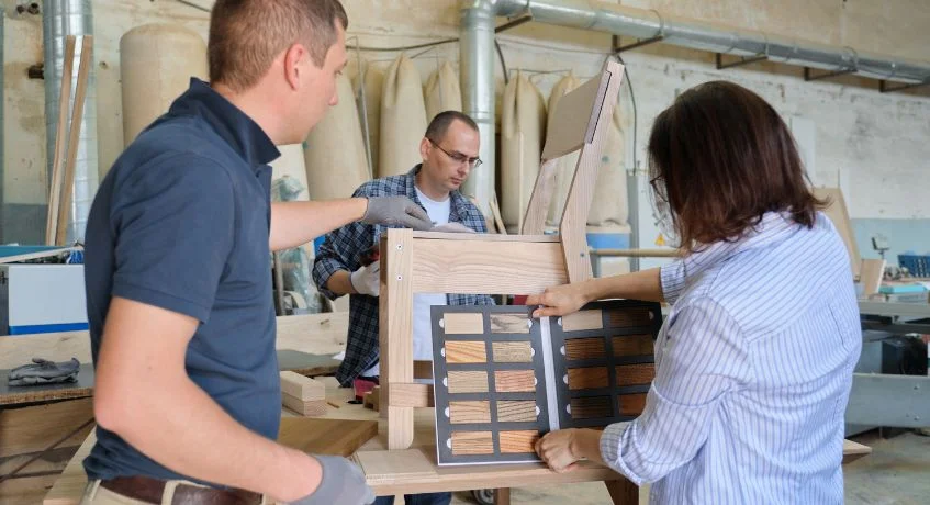 How the Make-to-Order (MTO) Process Works