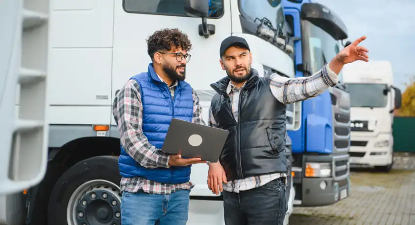 What Essential Things Should Be Included in Fleet Management Software?