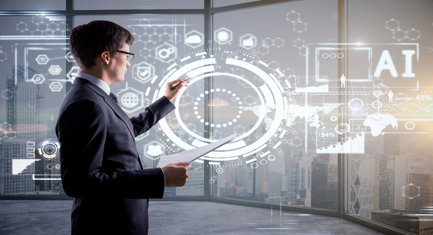 AI in Action and Use Cases in Business