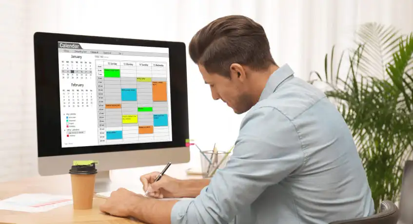 Advantages of Attendance Tracking Software