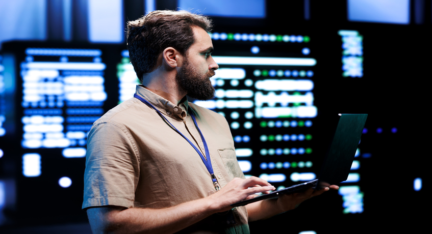 Characteristics of a Data Warehouse