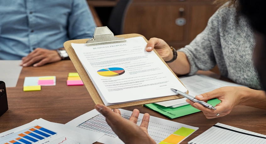 Here Are Tips for a Successful EDG Application