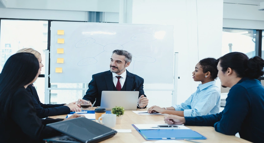 How Do Businesses Apply for EDG?