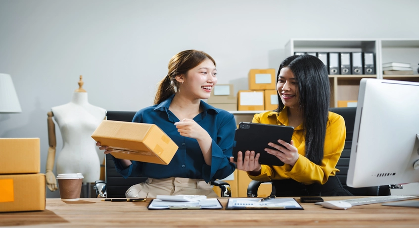 How to Start a Dropshipping Business