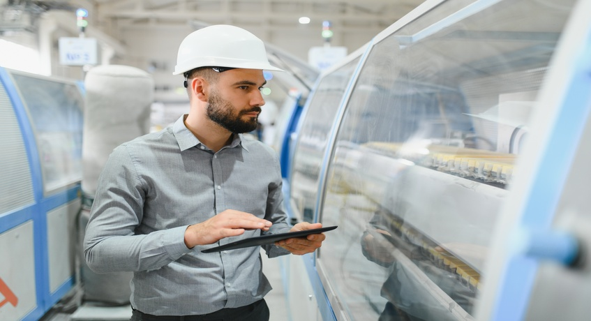 Production Planning Tools