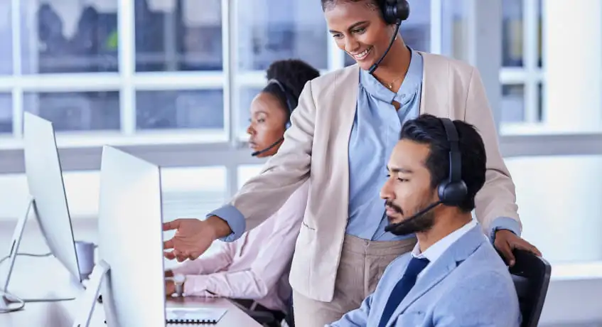 Categories of Customer Service Software