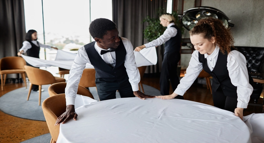 5 Must-Know Tips for Success in Hospitality Management