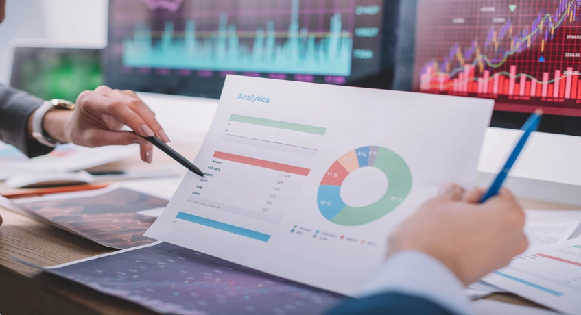 Financial Forecasting Methods