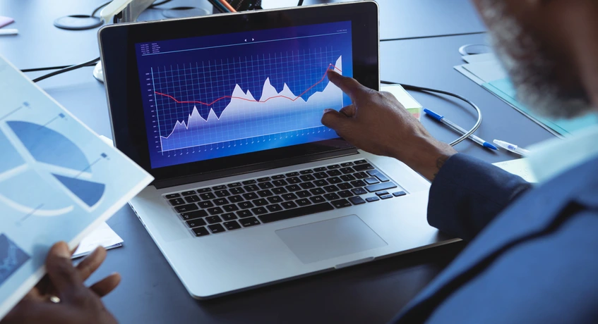 How a Database Works