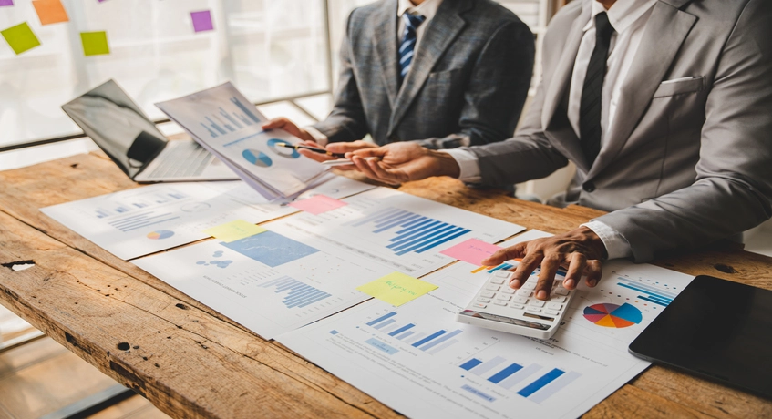 How to Calculate Burn Rate?