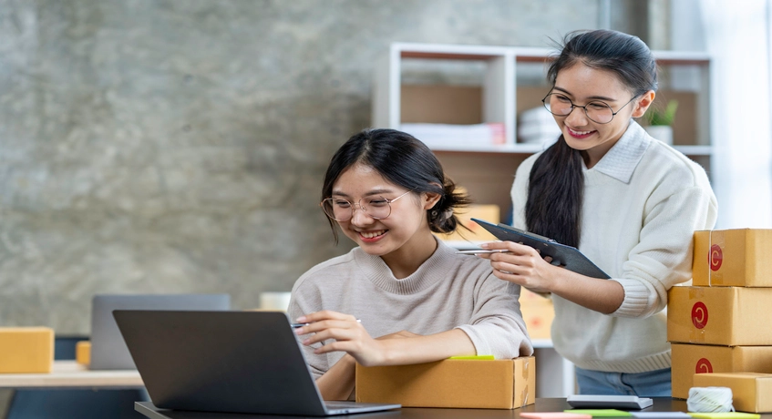 How to Choose an eCommerce Website Builder