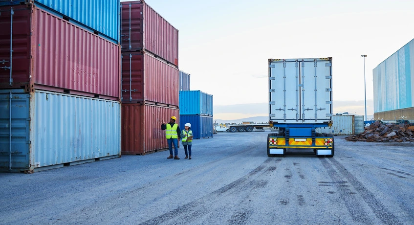Proactive Steps to Protect Your Cargo from Thieves