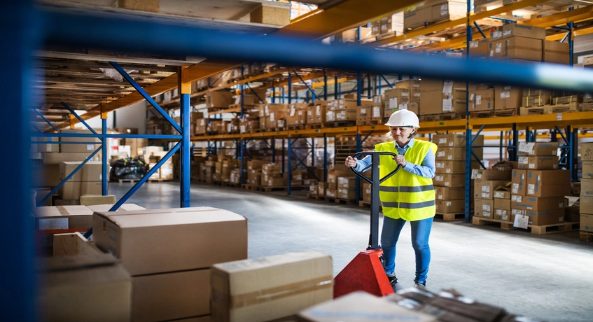 Warehouse Slotting Best Practices