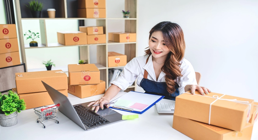 What to Look For in an eCommerce Website Building Platform