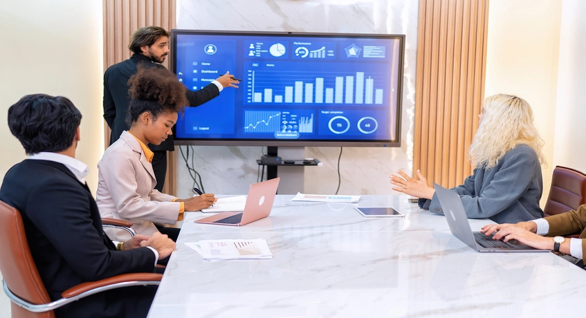 3 Workforce Analytics Examples