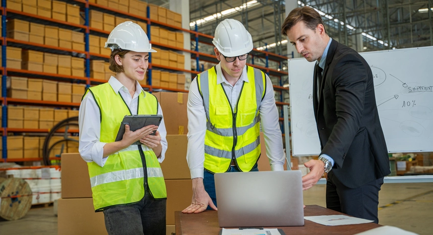 Best Practices for AI in Procurement