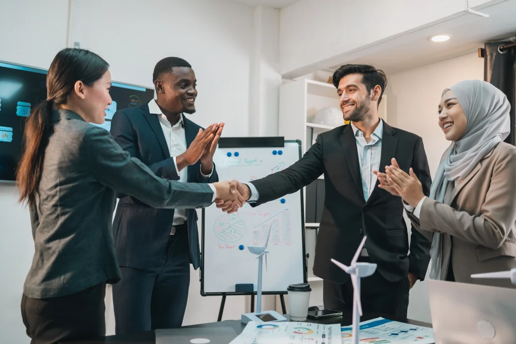 Challenges and Solutions in Crossboarding