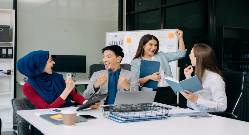 Characteristics of Good HR KPIs: KPI Frameworks