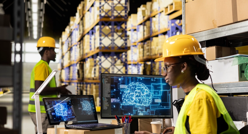 Generative AI in Procurement