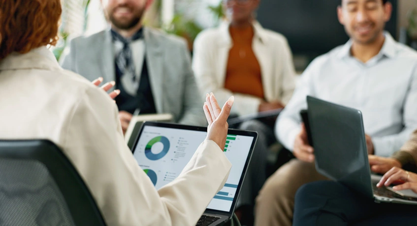 HR KPI Best Practices