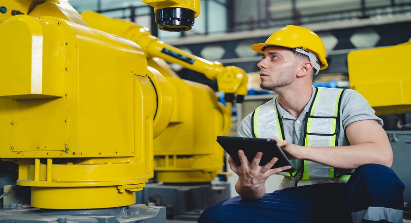 IIoT Regulations, Standards, and Frameworks