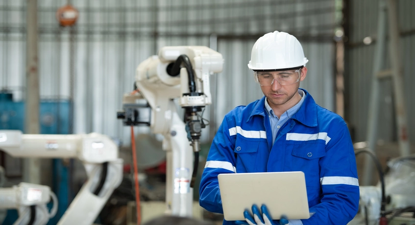 IIoT vs IoT. What’s the Difference?