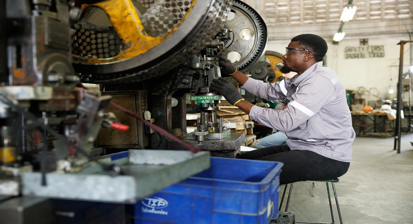 Key Types and Models of Product Traceability