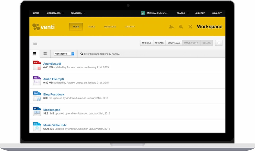 OneHub Customer Portal Software