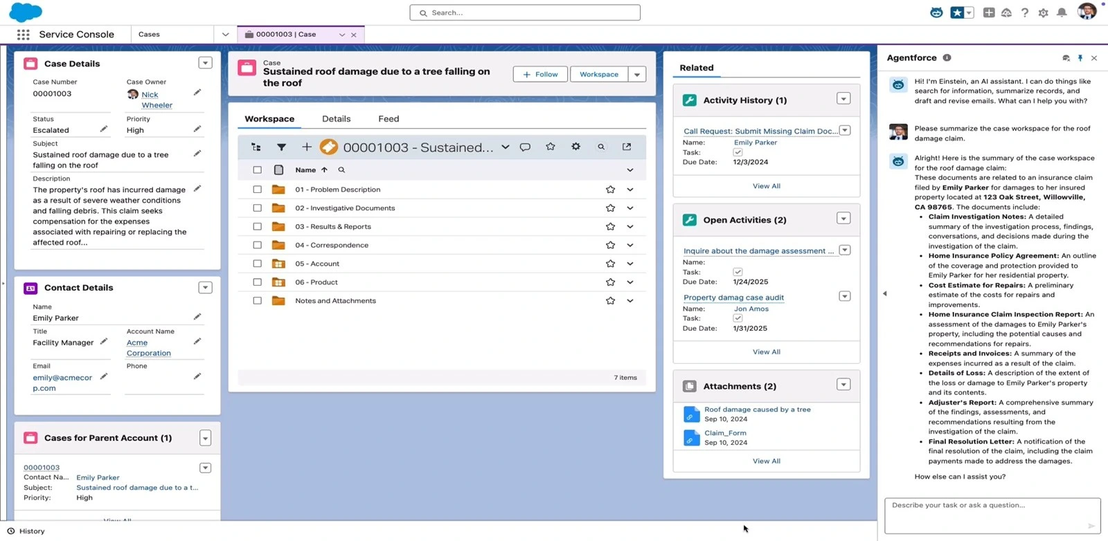 OpenText Document Management Systems Software